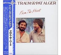 Artie Traum & Pat Alger - From the Heart [Papersleeve]