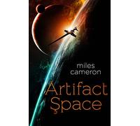 Artifact Space – Una historia del universo Arcana Imperii – Gollancz
