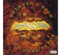 Artifacts - Between A Rock And A H... [Vinilo]
