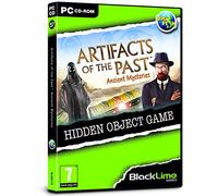 Artifacts Of The Past Ancient Mysteries [Importación Inglesa]