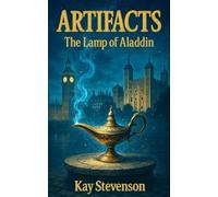 Artifacts: The Lamp of Aladdin