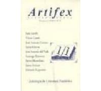 Artifex (segunda Epoca) (primavera 2004)