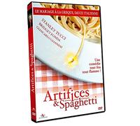 Artifices & spaghetti [Francia] [DVD]