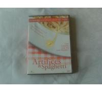 Artifices & spaghetti [Francia] [DVD]