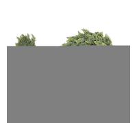 Artificial Christmas Garland, 8,8 ft Faux Holiday Vine, Decorative Greenery Dining Mesas, 180 x 270 cm, Staircases, Weddings, and Indoor-Outdoor Festive Decor Adapbility Enhancing Event Settings
