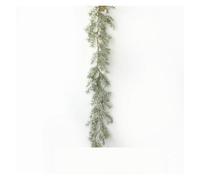 Artificial Christmas Vine Hanging Flowers for Wall Decoration Rattan Fake Plants Leaves Garland Romantic Wedding Home Decoration(Rattan 120cm)