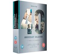 Artificial Eye 40th Anniversary Collection: Volume 3 Palme d'Or Winners [DVD] [Reino Unido]