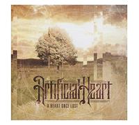 Artificial Heart - A Heart Once Lost