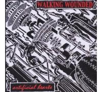 Artificial Hearts by Walking Wounded