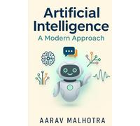 Artificial Intelligence: A modern approach