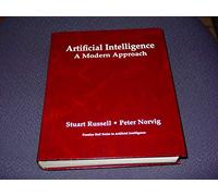 Artificial Intelligence. A Modern Approach: A Modern Approach: United States Edition