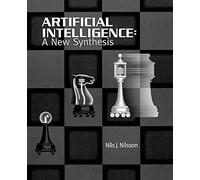 Artificial Intelligence: A New Synthesis
