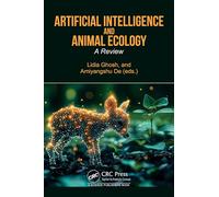Artificial Intelligence and Animal Ecology: A Review