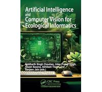Artificial Intelligence and Computer Vision for Ecological Informatics