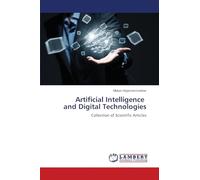 Artificial Intelligence and Digital Technologies: Collection of Scientific Articles