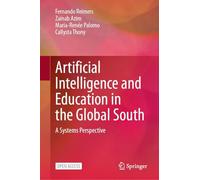 Artificial Intelligence and Education in the Global South: A Systems Perspective