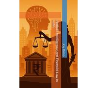 Artificial Intelligence and Financial Law in India
