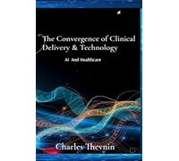 Artificial Intelligence And Healthcare