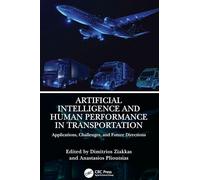 Artificial Intelligence and Human Performance in Transportation: Applications, Challenges, and Future Directions