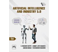 Artificial Intelligence and Industry 5.0