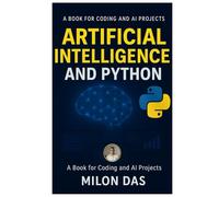 Artificial Intelligence and Python