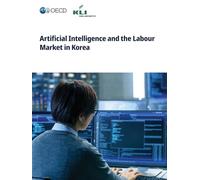 Artificial Intelligence and the Labour Market in Korea