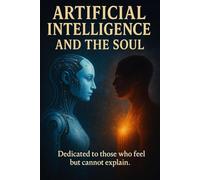ARTIFICIAL INTELLIGENCE AND THE SOUL: A Philosophical Journey Through Consciousness, Memory, and the Universe - 2nd Edition