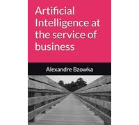 Artificial Intelligence at the service of business