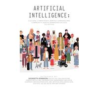 Artificial Intelligence:: Cultural Competency, Service Learning and Community Service expanding access to justice