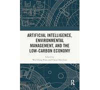 Artificial Intelligence, Environmental Management, and the Low-Carbon Economy