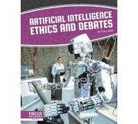 Artificial Intelligence Ethics and Debates