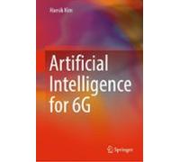 Artificial Intelligence For 6g (ebook)