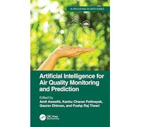 Artificial Intelligence for Air Quality Monitoring and Prediction (AI Applications in Earth Science)