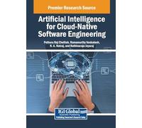Artificial Intelligence for Cloud-Native Software Engineering