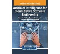 Artificial Intelligence for Cloud-native Software Engineering