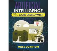 ARTIFICIAL INTELLIGENCE FOR GAME DEVELOPMENT: Techniques for Simulating Thought, Tactics, and Movement in Virtual Worlds (The Applied AI Series)