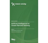 Artificial Intelligence for Ocean Remote Sensing
