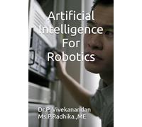 Artificial Intelligence For Robotics
