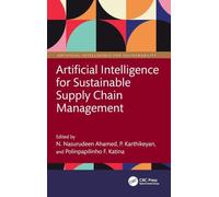 Artificial Intelligence for Sustainable Supply Chain Management