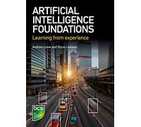 Artificial Intelligence Foundations: Learning from experience