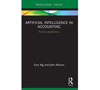 Inteligencia Artificial en Contabilidad – Aplicaciones prácticas