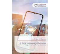 Artificial Intelligence in Commerce: Emerging Trends and Business Applications