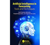 Artificial Intelligence in Forecasting: Tools and Techniques