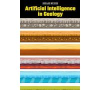 Artificial Intelligence in Geology (AI Knowledge Books For Kids & Teens)