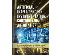 Artificial Intelligence in Instrumentation, Control and Automation