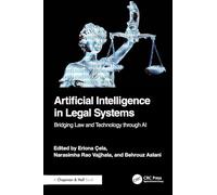 Artificial Intelligence in Legal Systems: Bridging Law and Technology through AI