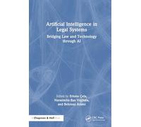 Artificial Intelligence in Legal Systems: Bridging Law and Technology through AI