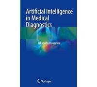 Artificial Intelligence in Medical Diagnostics