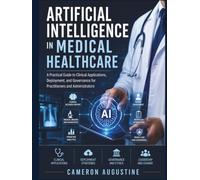 Artificial Intelligence in Medical Healthcare