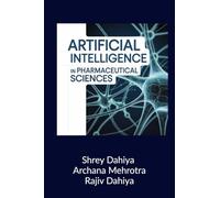 Artificial Intelligence in Pharmaceutical Sciences: Principles and Applications